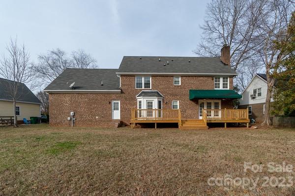 Quail Acres - Residential