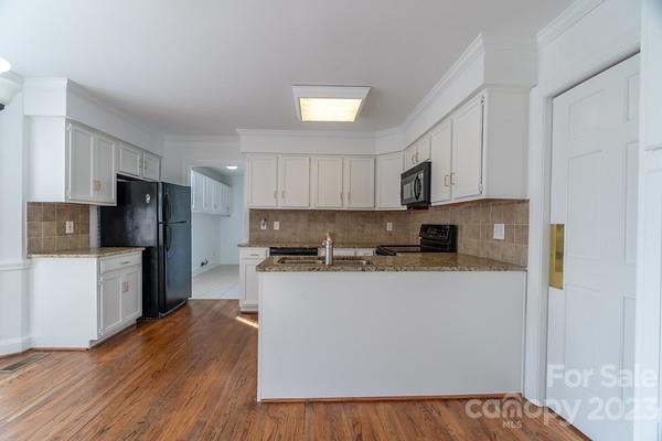 Quail Acres - Residential