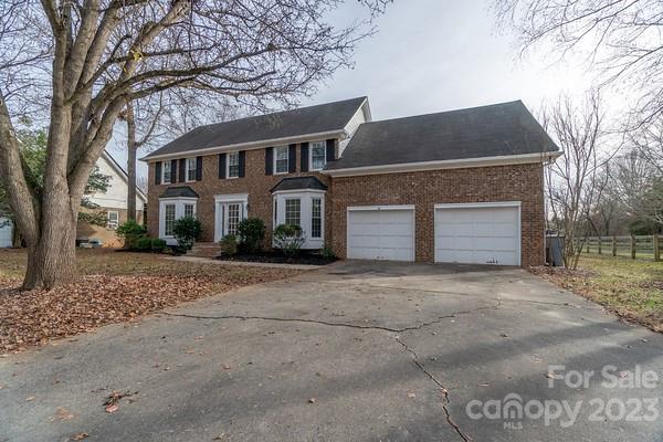 Quail Acres - Residential