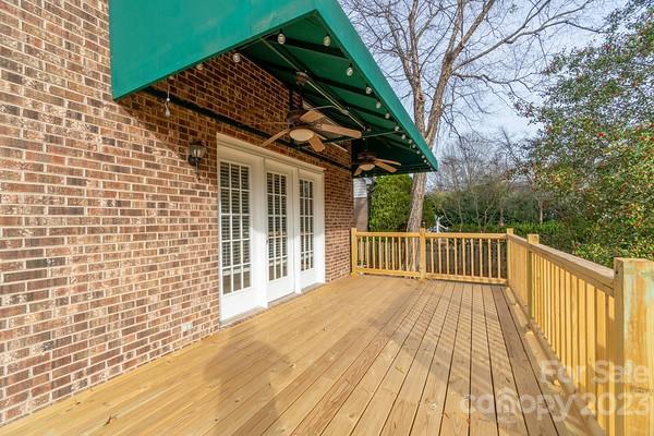 Quail Acres - Residential