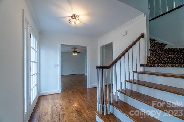 Quail Acres - Residential