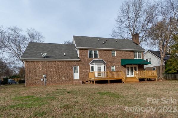 Quail Acres - Residential