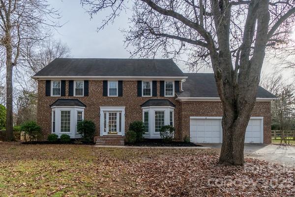 Quail Acres - Residential