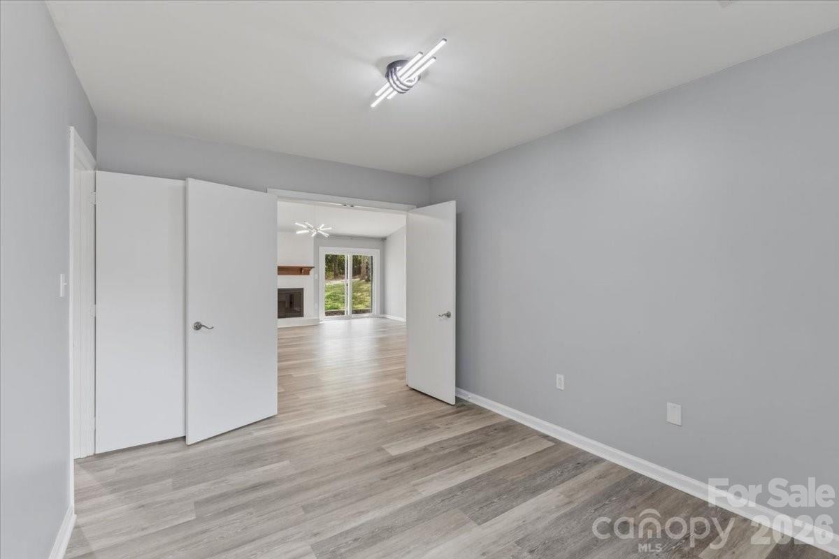 Brandon Forest - Residential