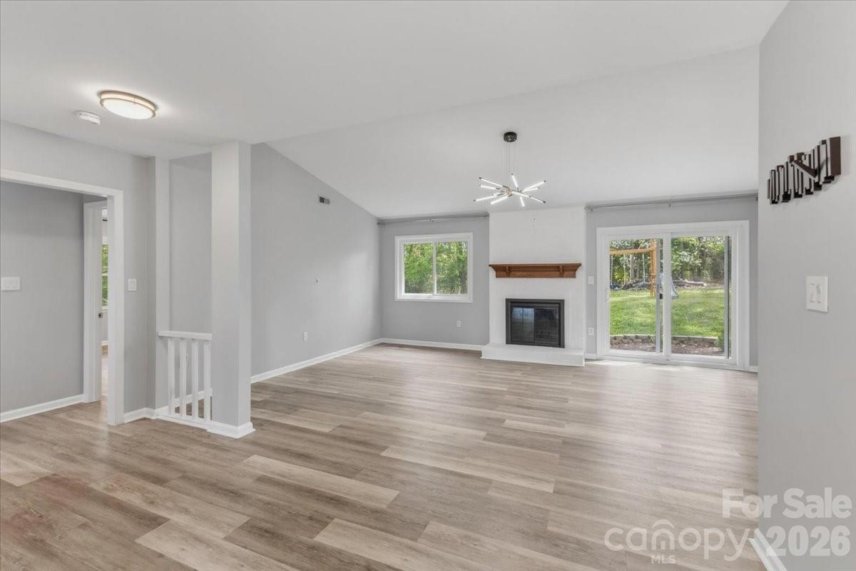 Brandon Forest - Residential