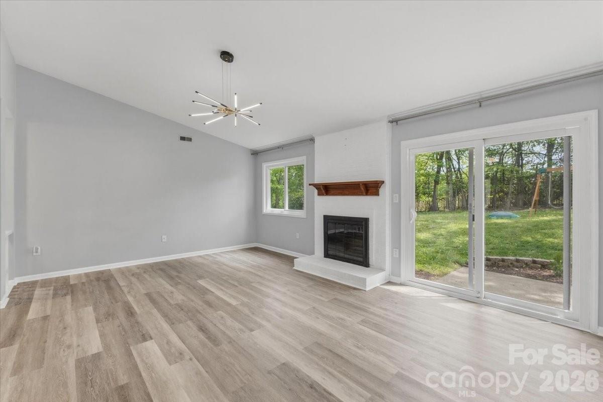 Brandon Forest - Residential