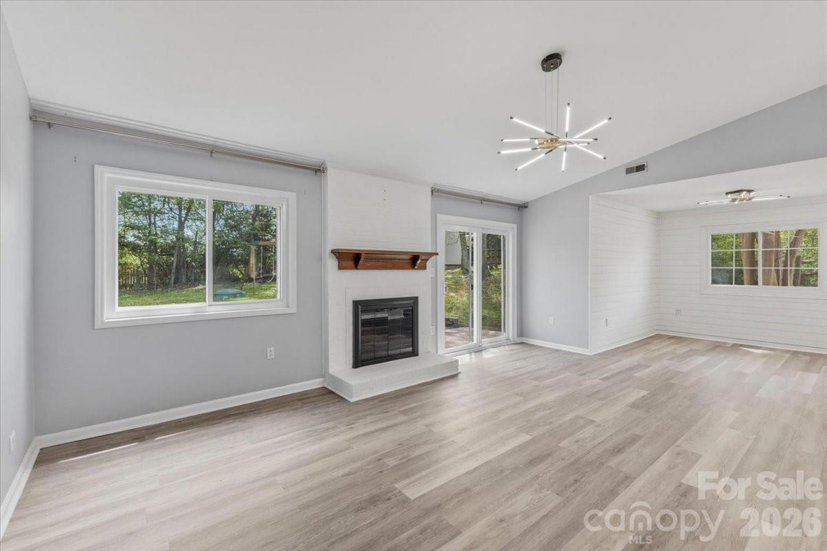 Brandon Forest - Residential