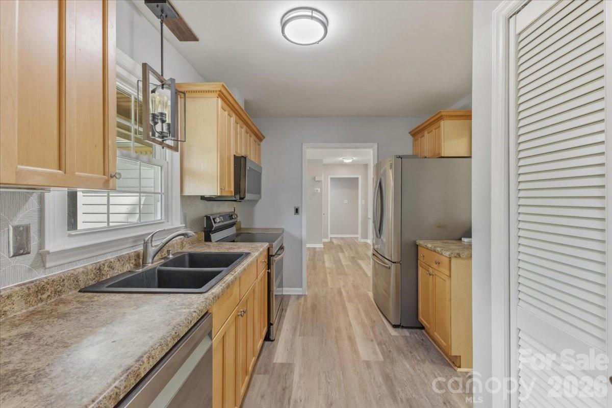 Brandon Forest - Residential