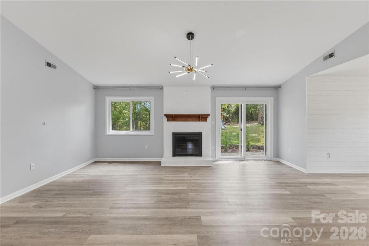 Brandon Forest - Residential