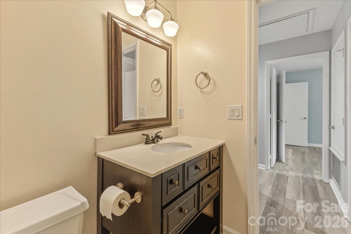 Brandon Forest - Residential