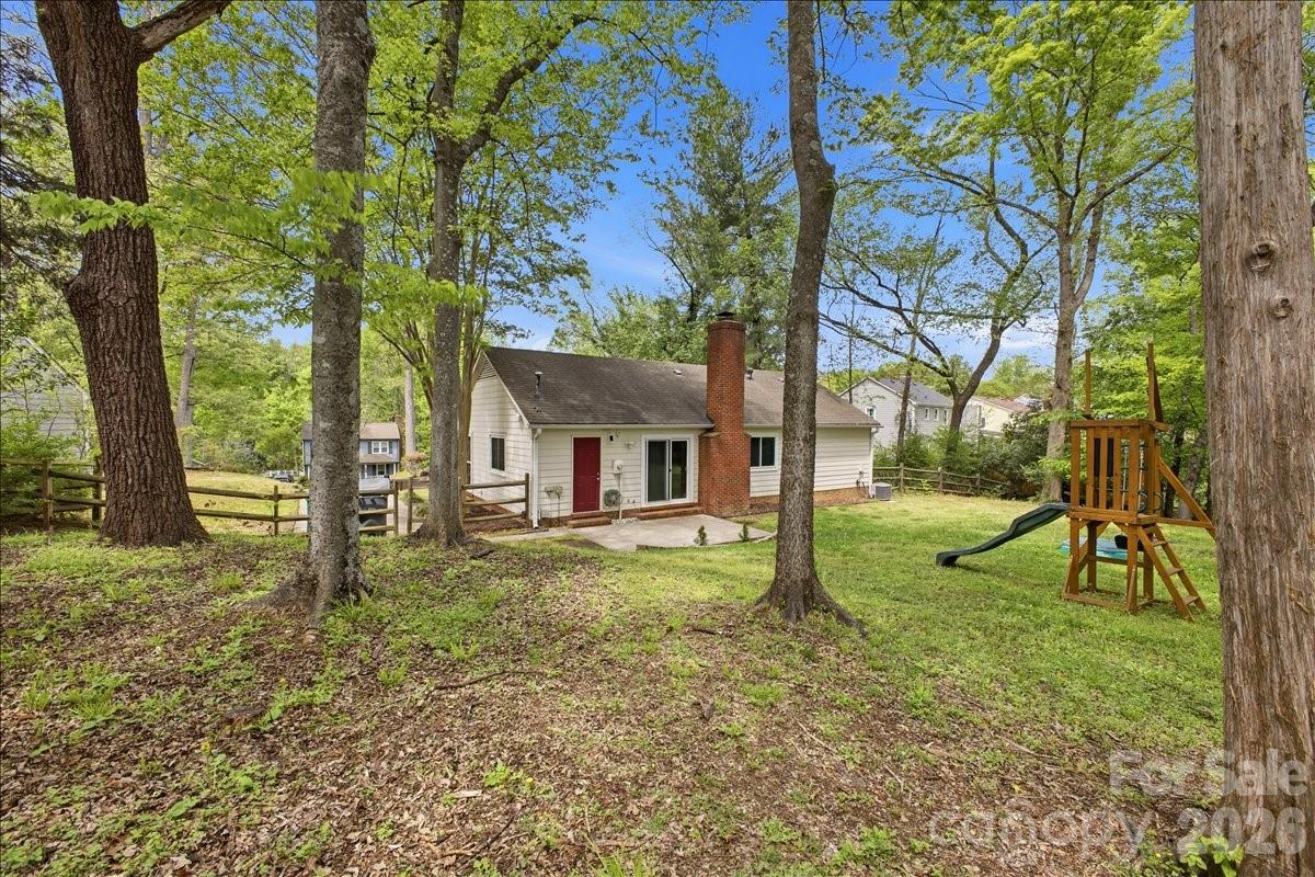 Brandon Forest - Residential