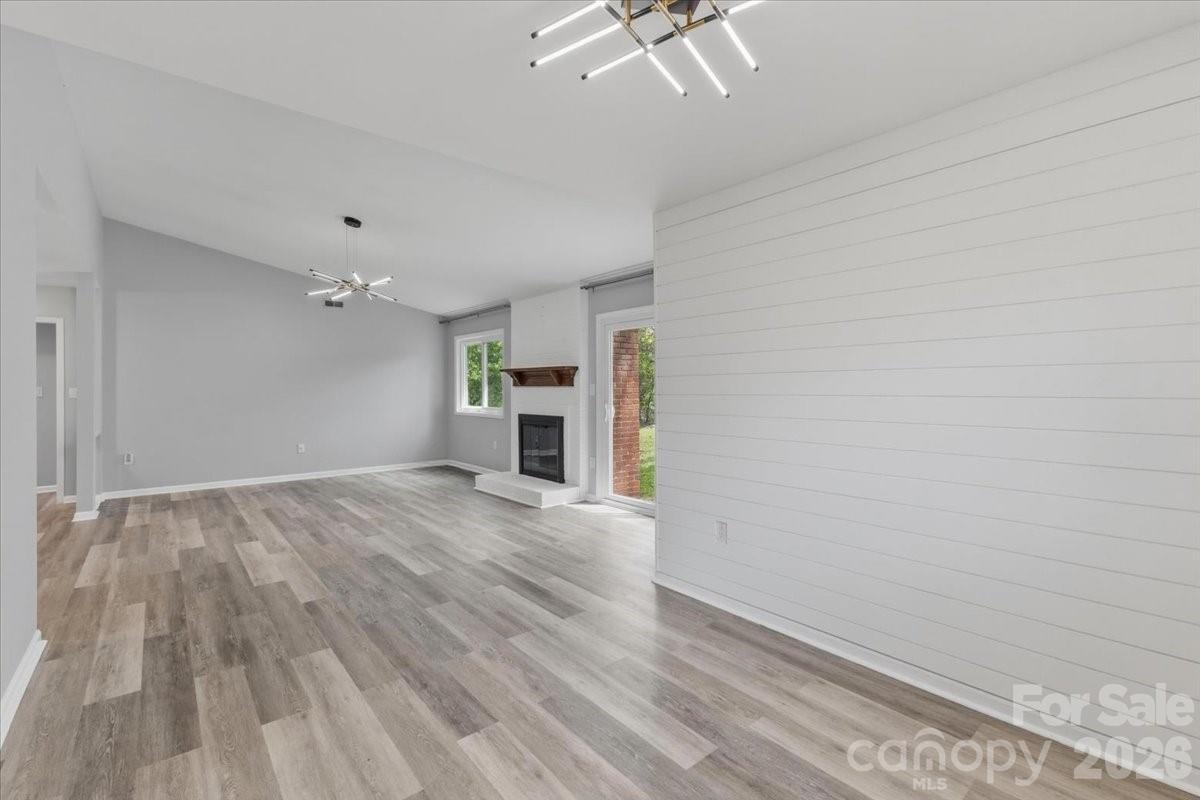 Brandon Forest - Residential