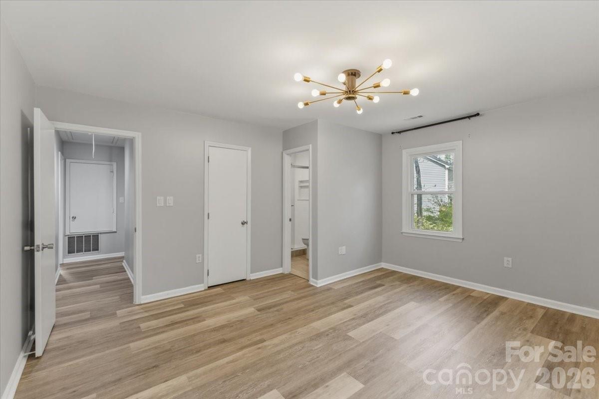 Brandon Forest - Residential