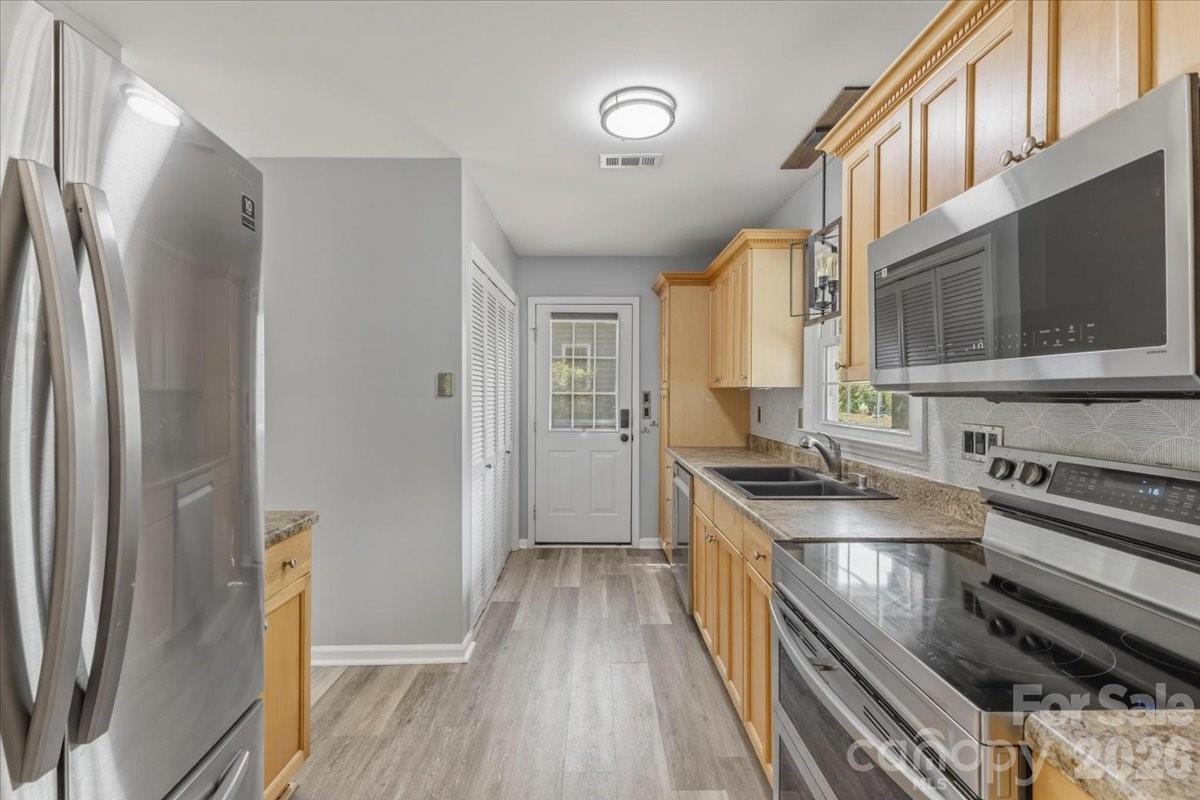 Brandon Forest - Residential