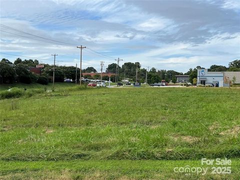 268 Turnersburg Hwy Highway Statesville NC 28625