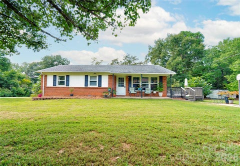 Photo of 109 Delmar Road, Shelby, NC 28152 (MLS # 4421602)