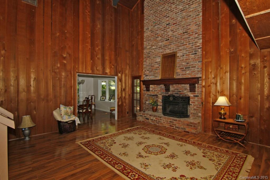 River Hills - Residential