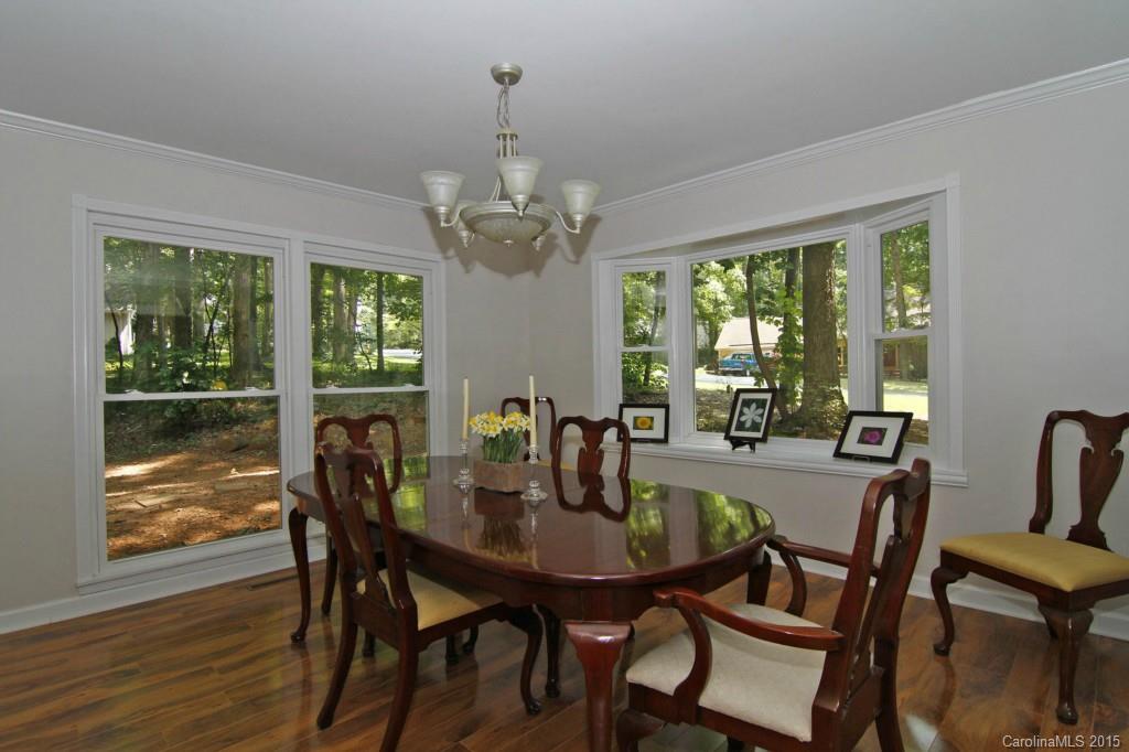 River Hills - Residential