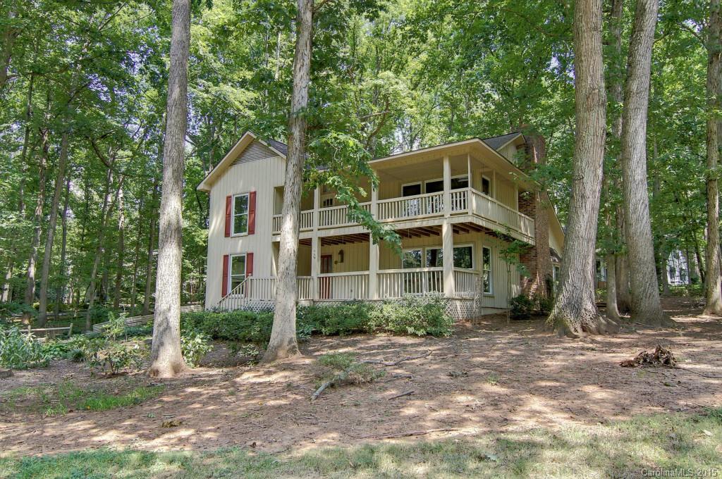 River Hills - Residential