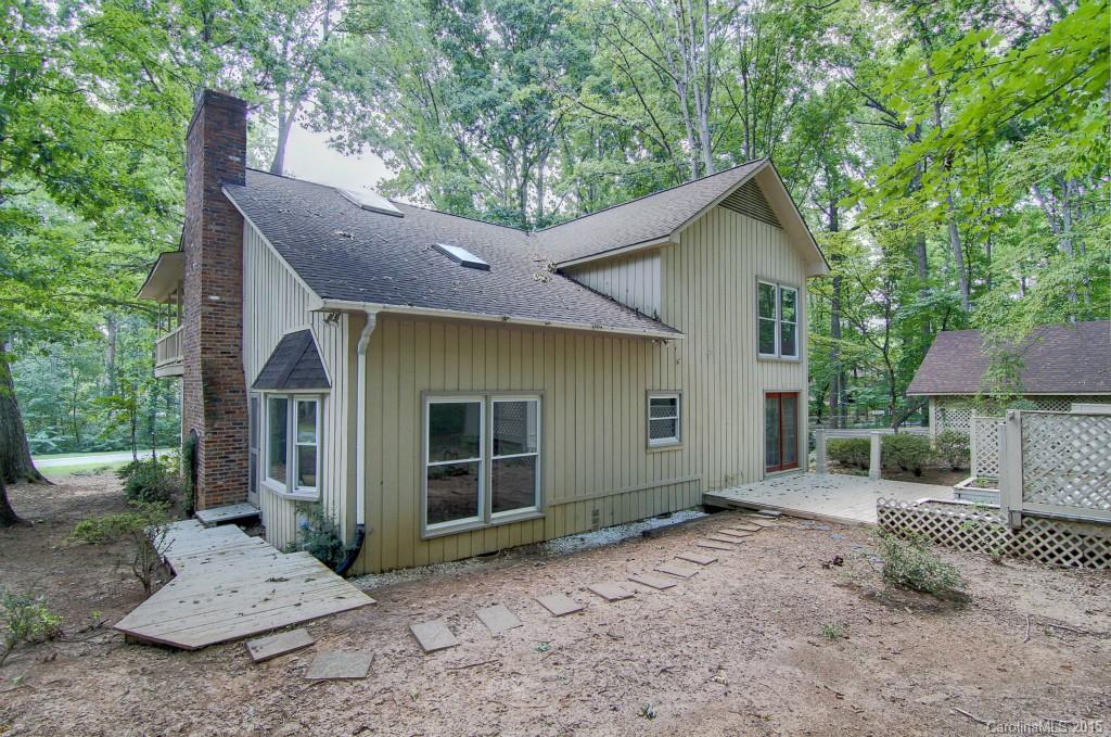 River Hills - Residential