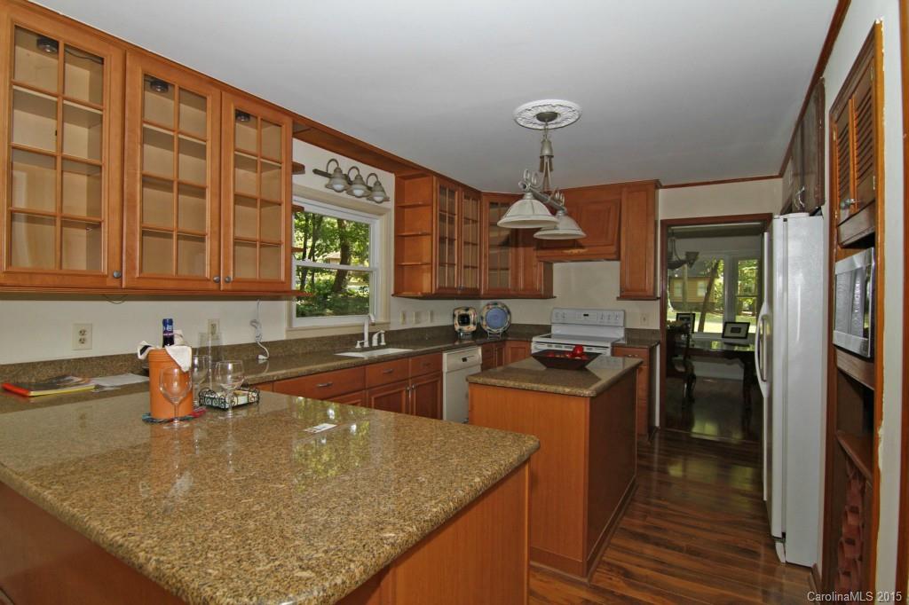 River Hills - Residential