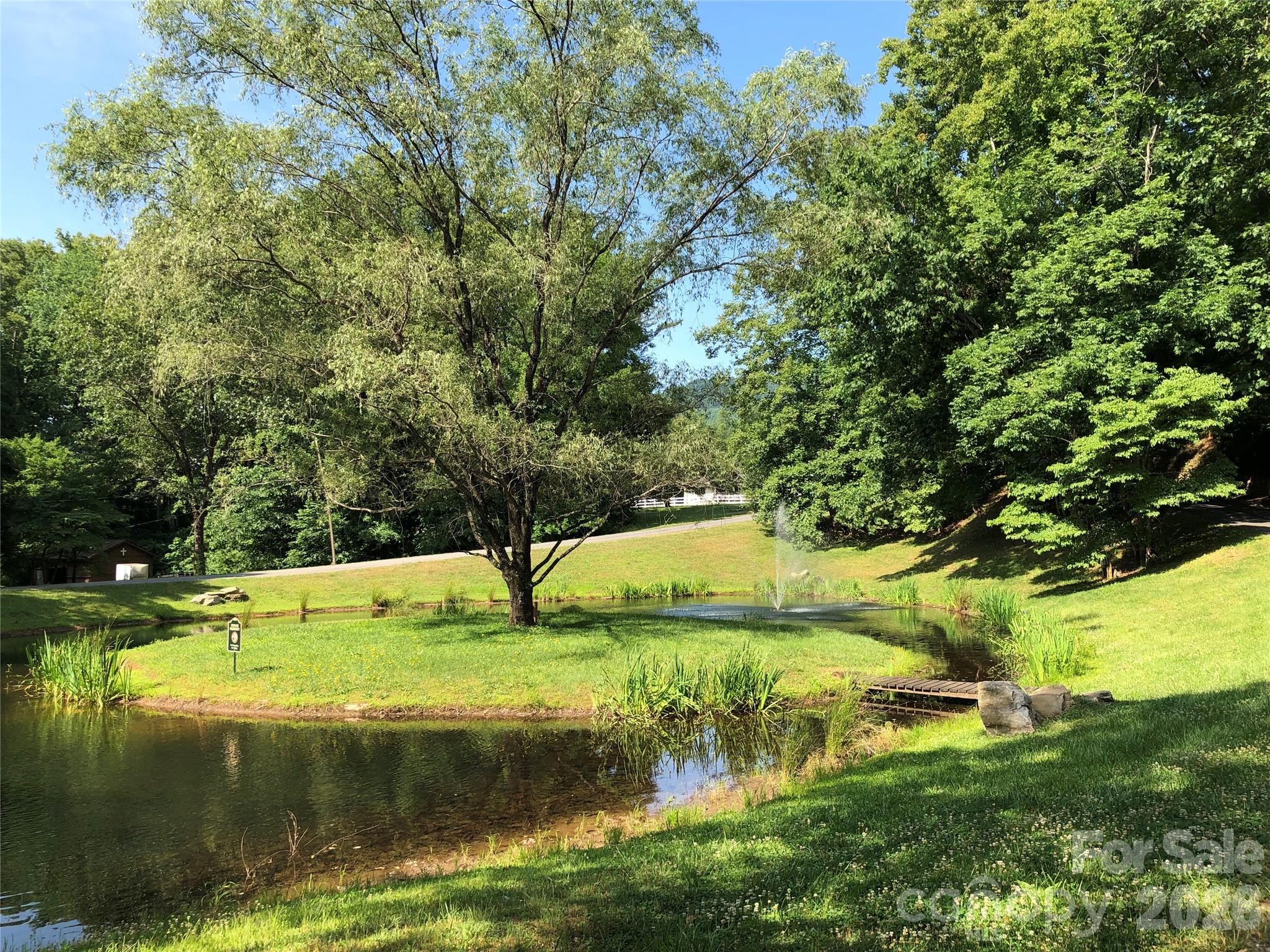 12 Laurel Branch Drive