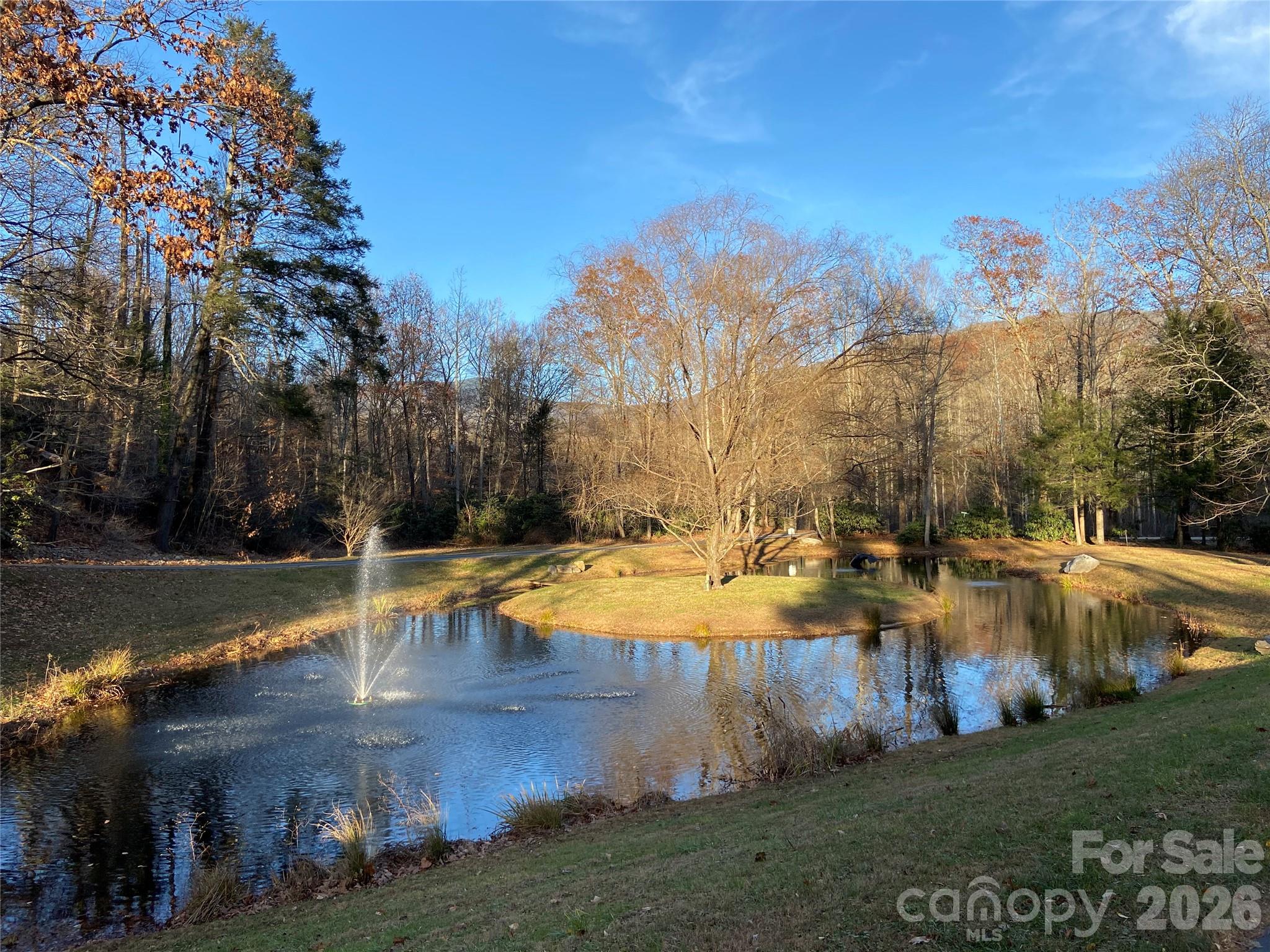 12 Laurel Branch Drive
