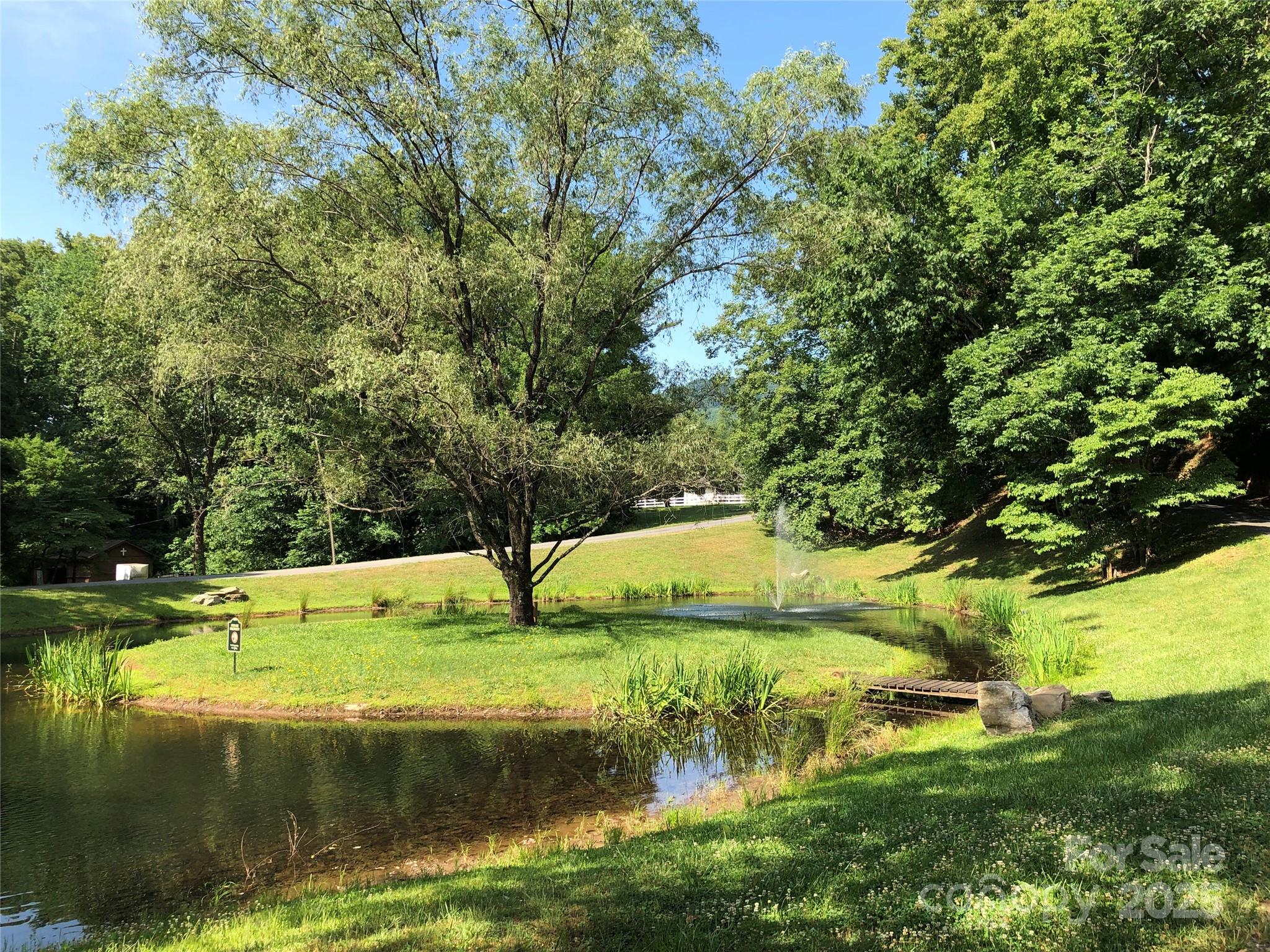 12 Laurel Branch Drive