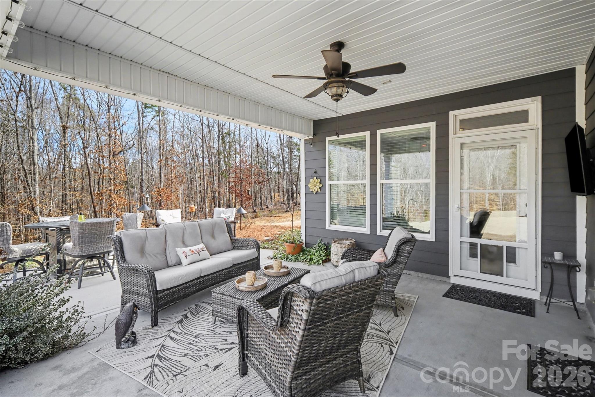 Wrenn Creek - Residential