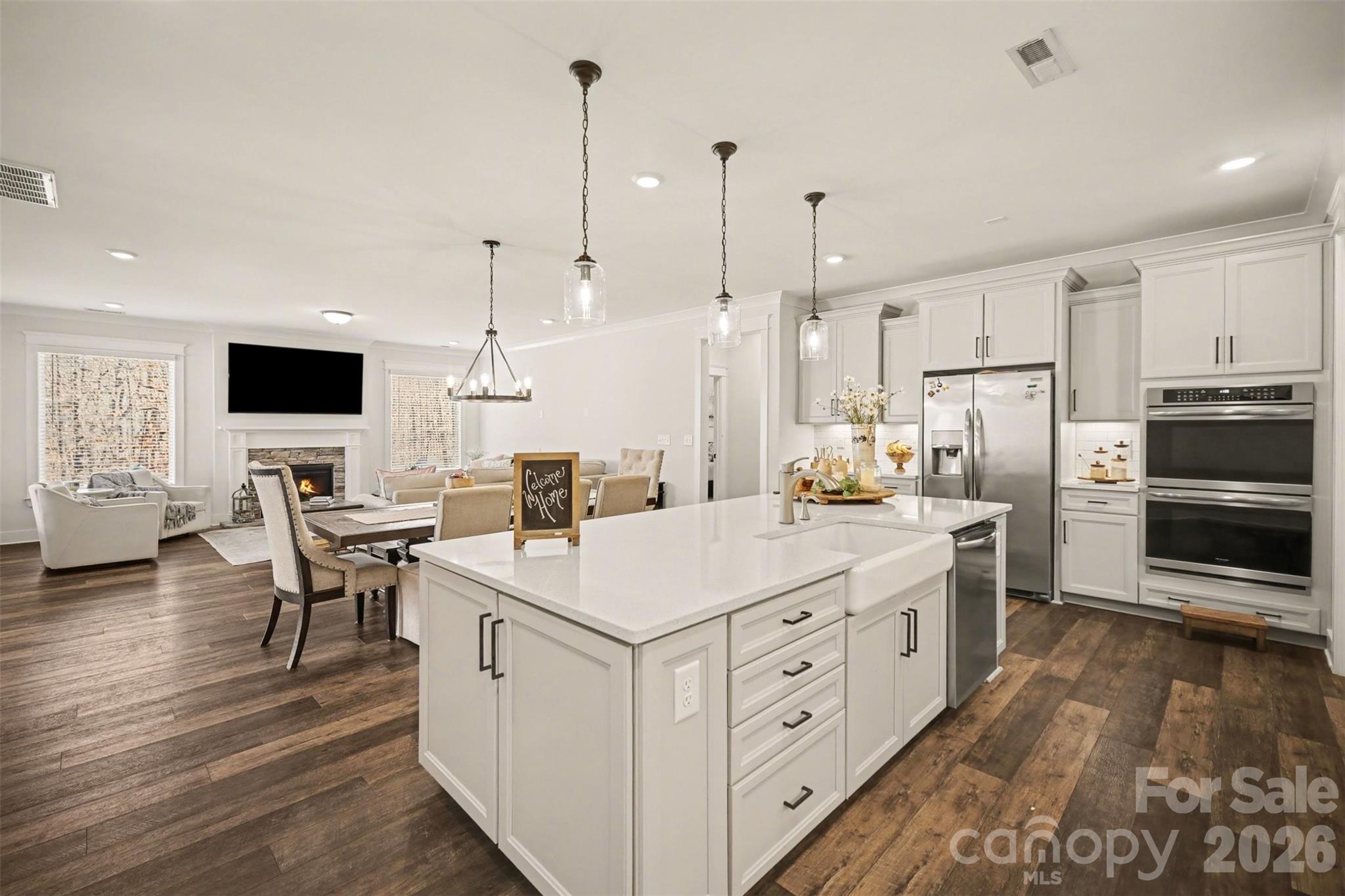 Wrenn Creek - Residential