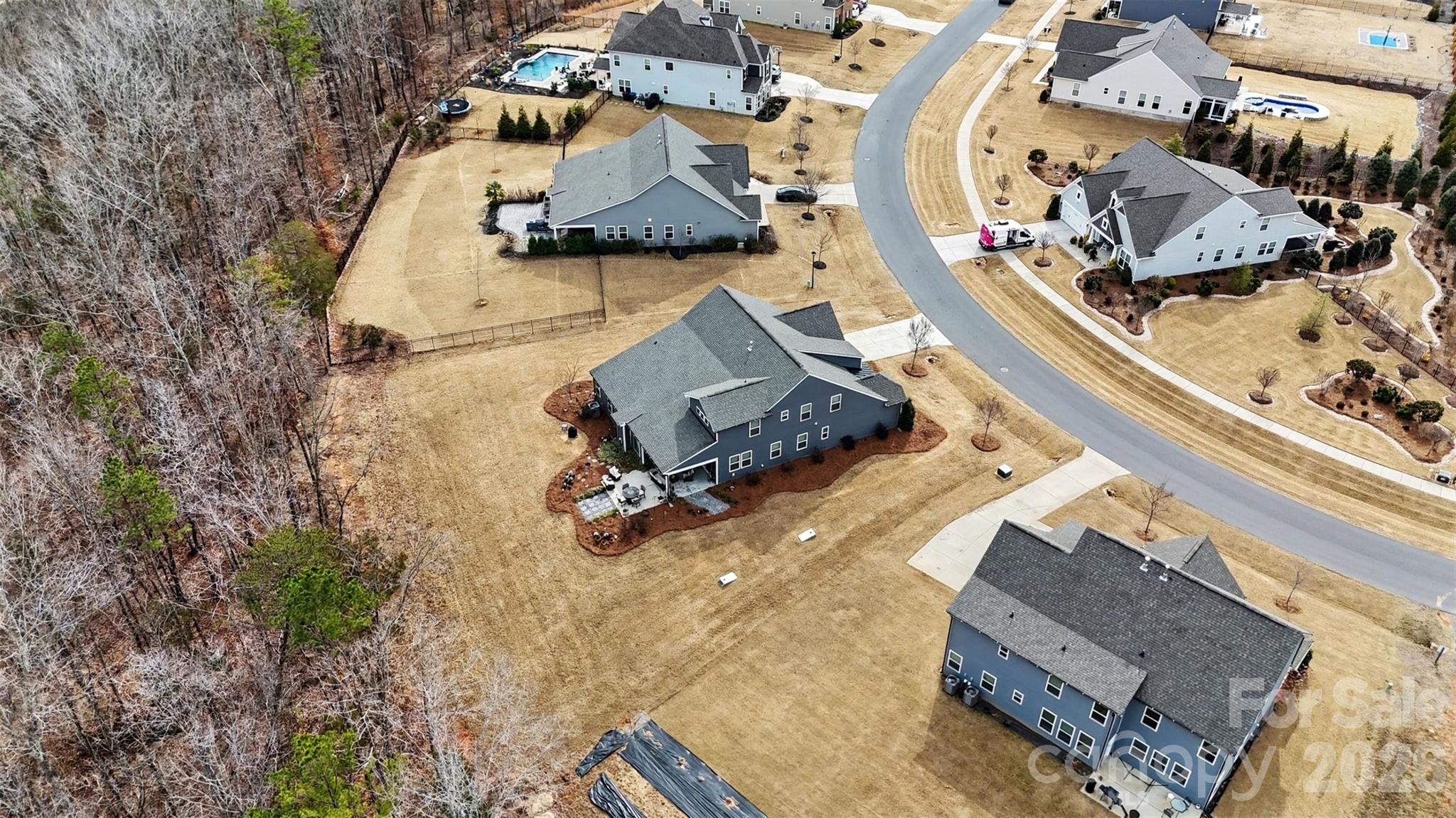 Wrenn Creek - Residential