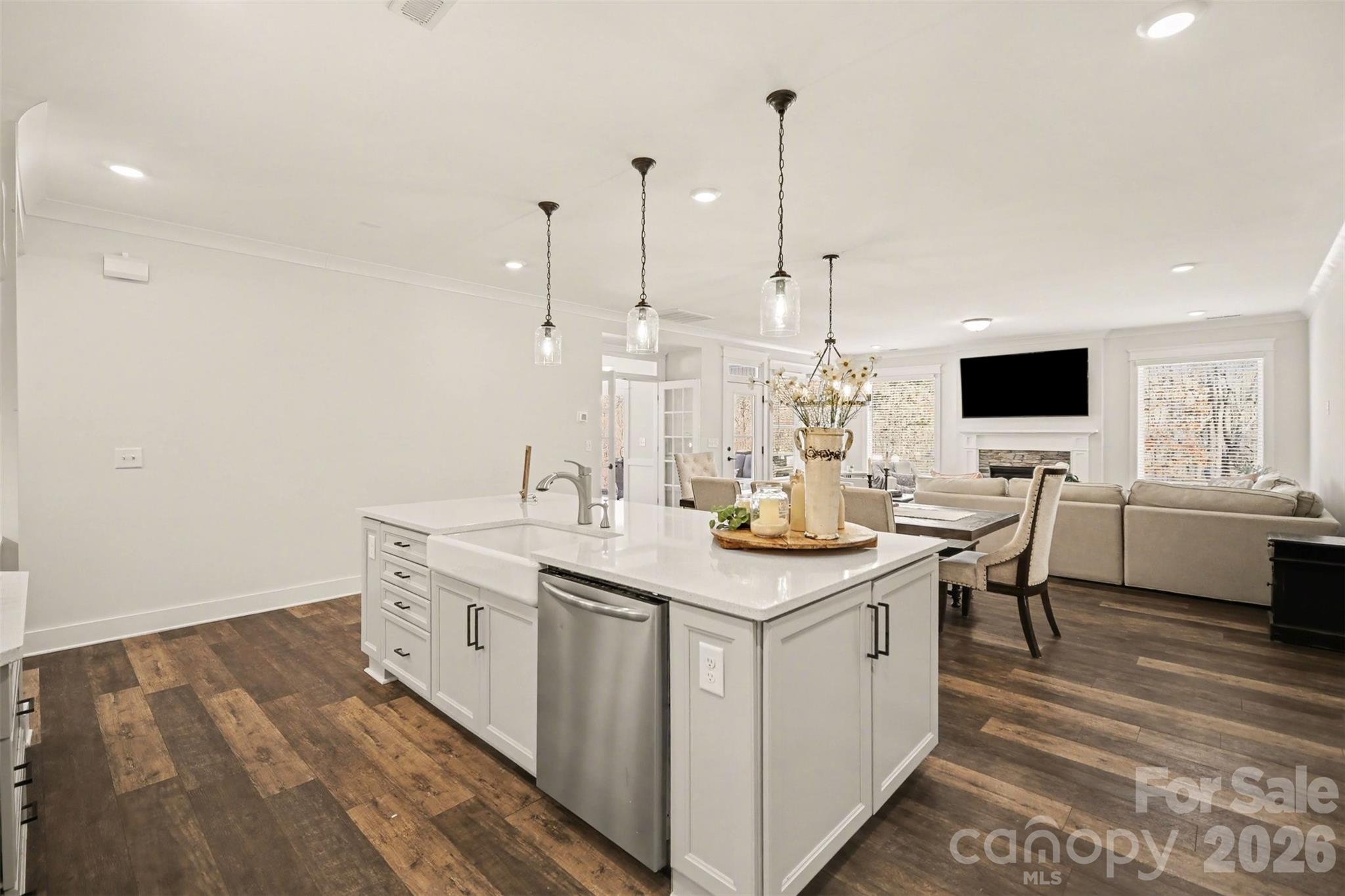 Wrenn Creek - Residential