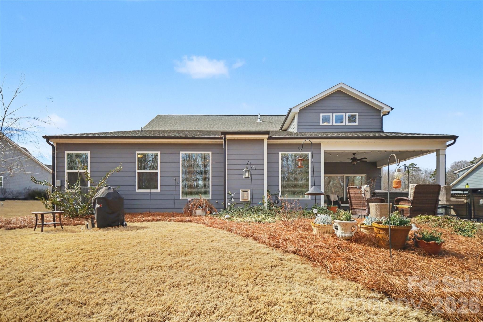 Wrenn Creek - Residential