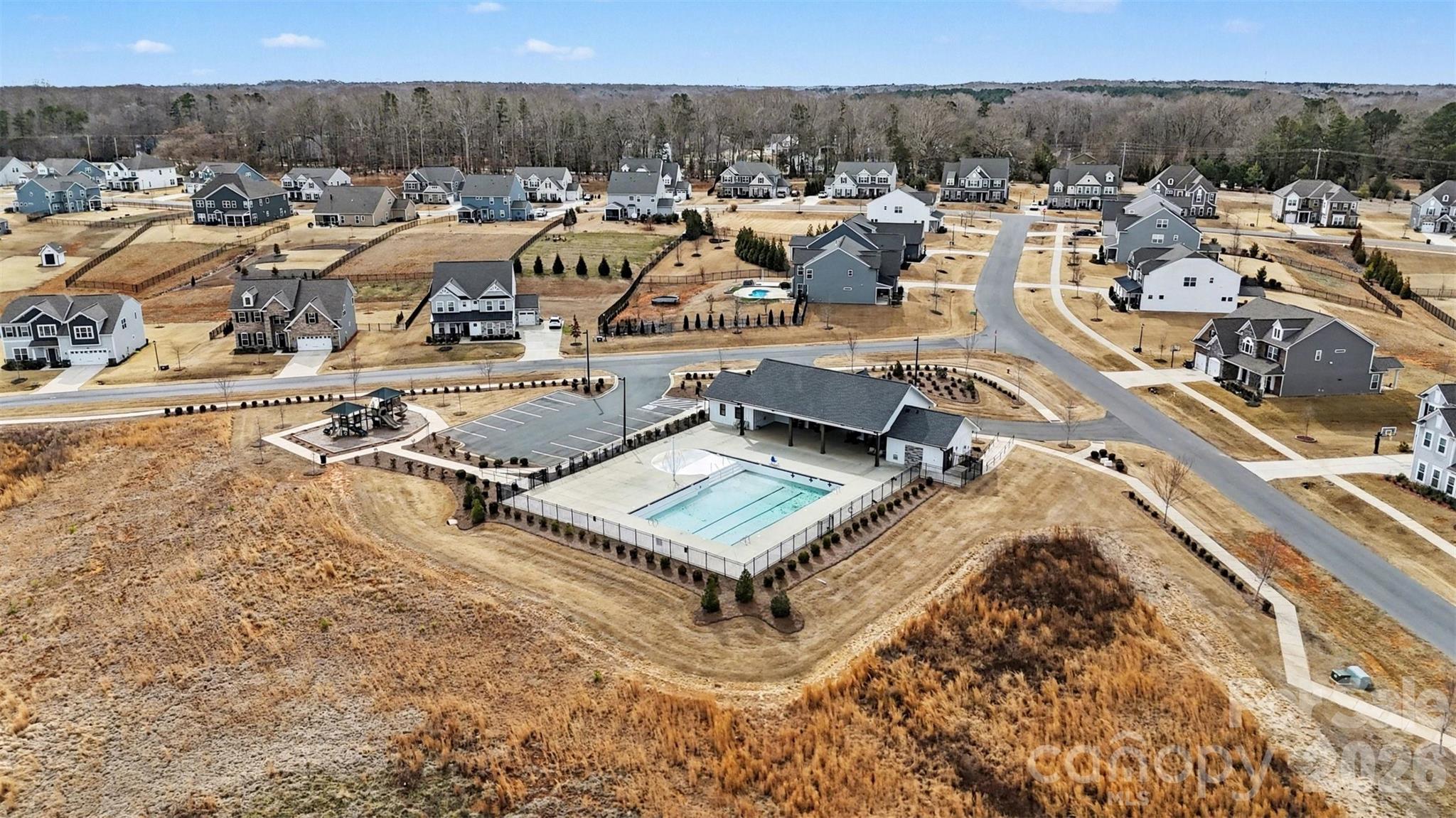 Wrenn Creek - Residential