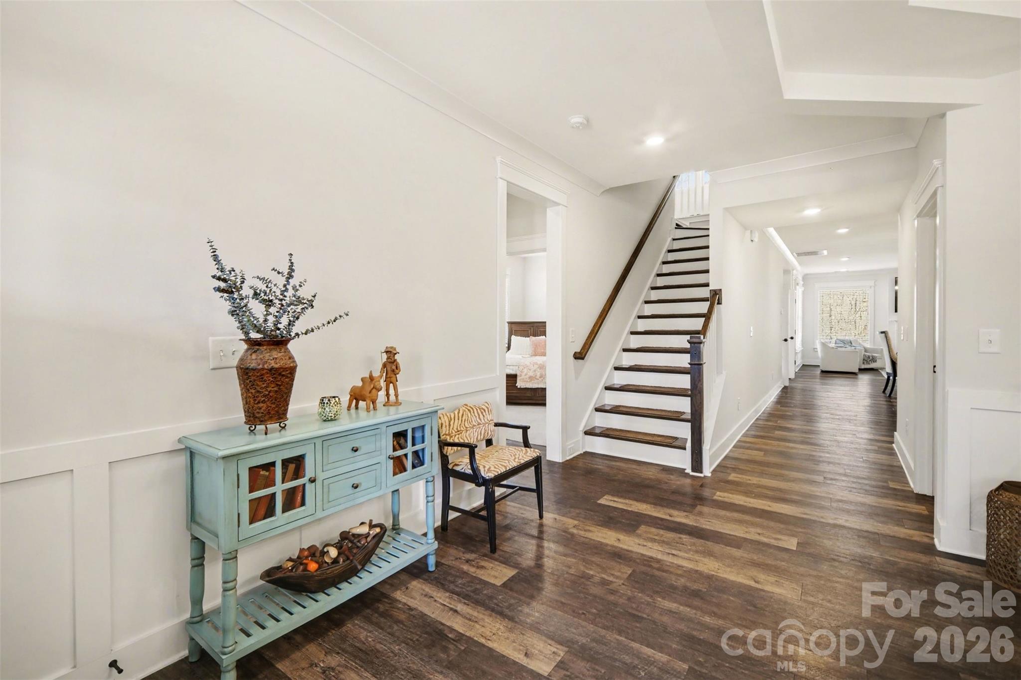 Wrenn Creek - Residential