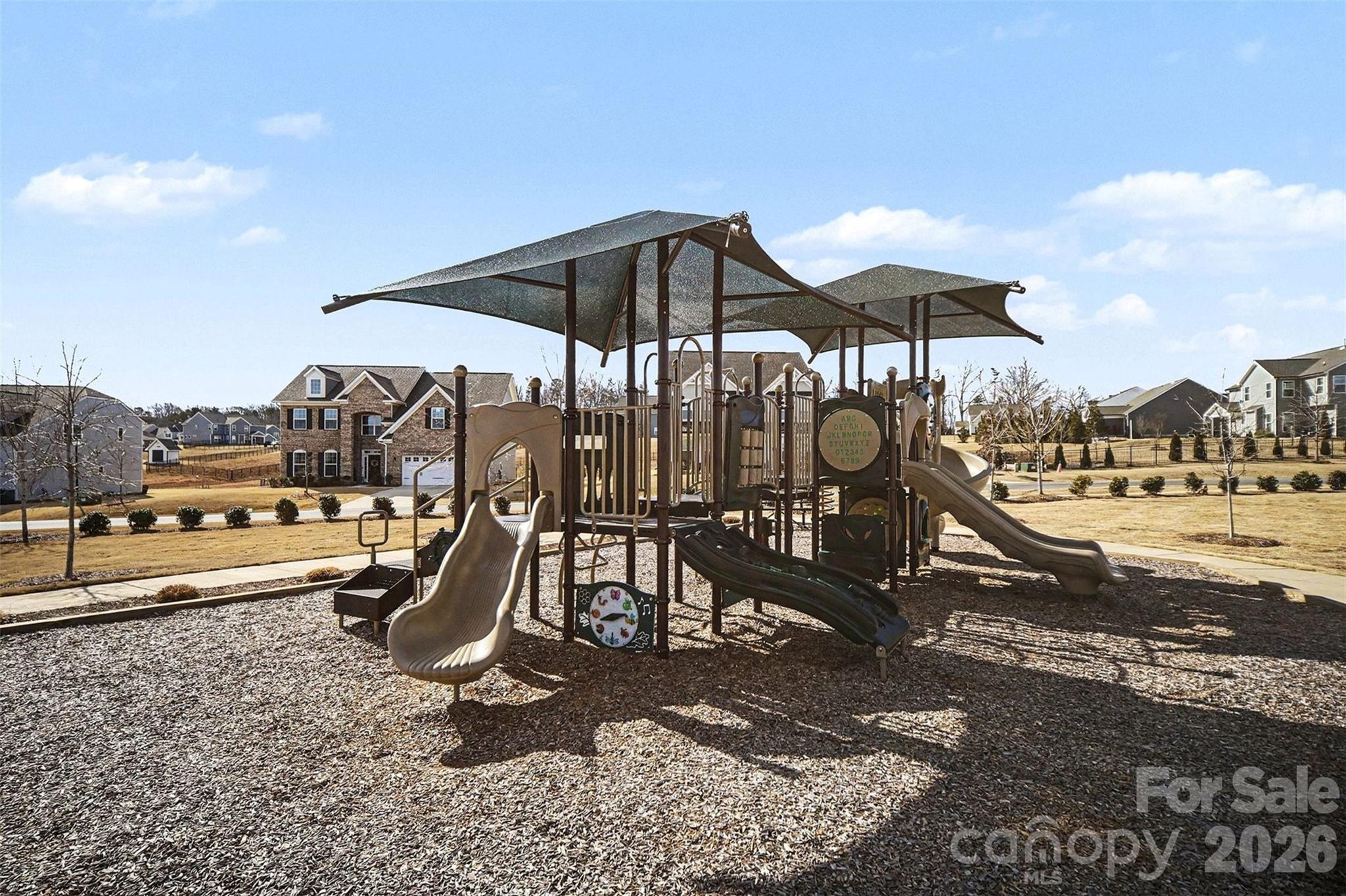 Wrenn Creek - Residential