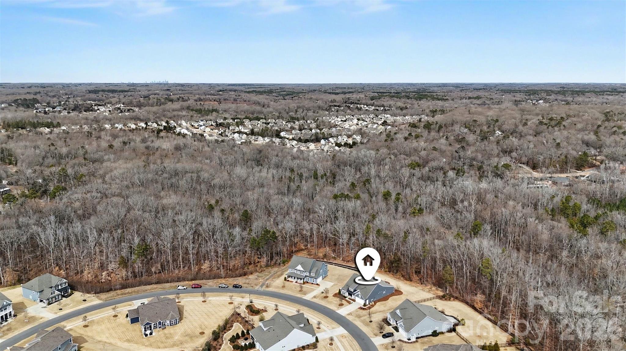 Wrenn Creek - Residential