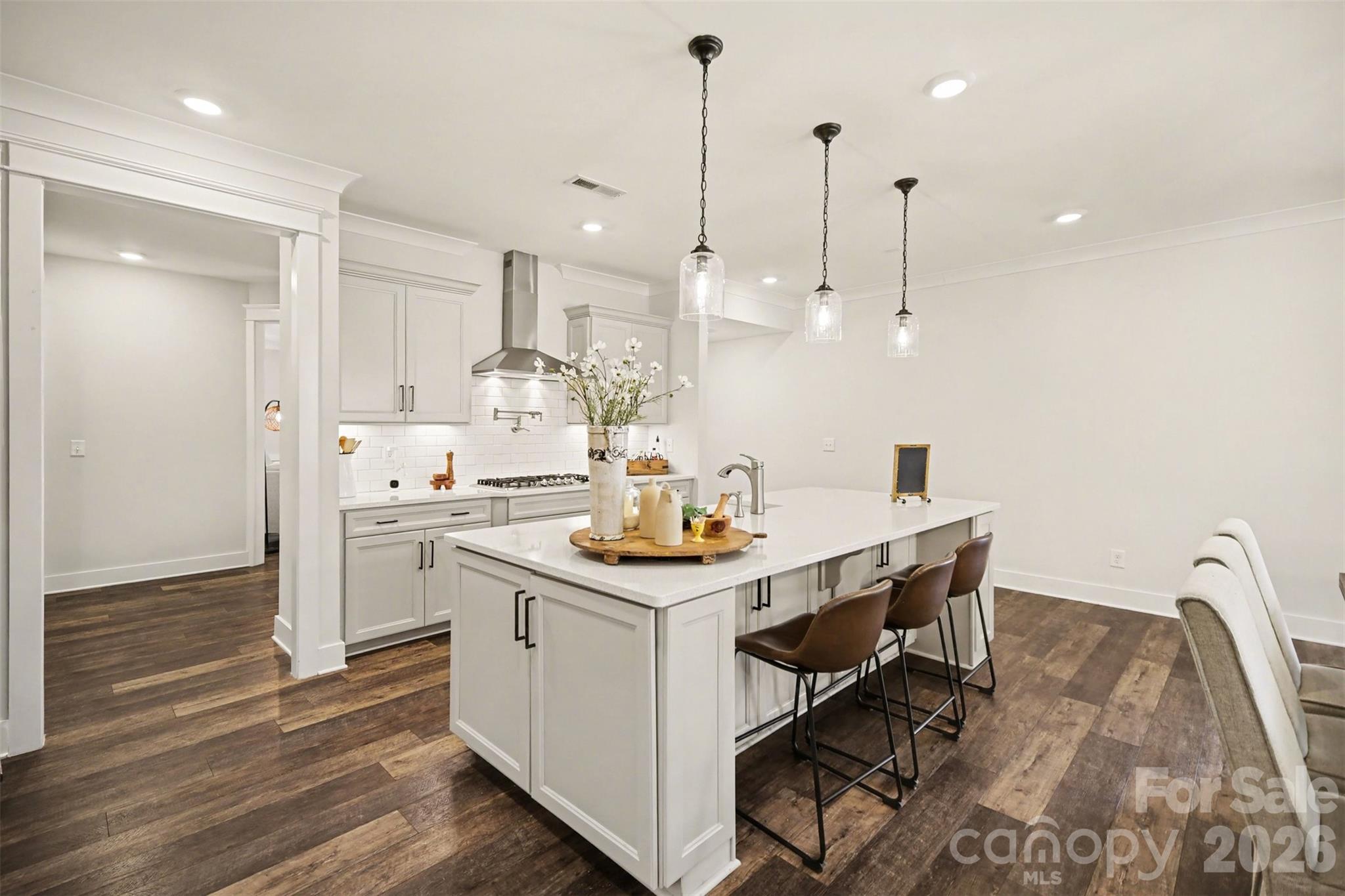 Wrenn Creek - Residential