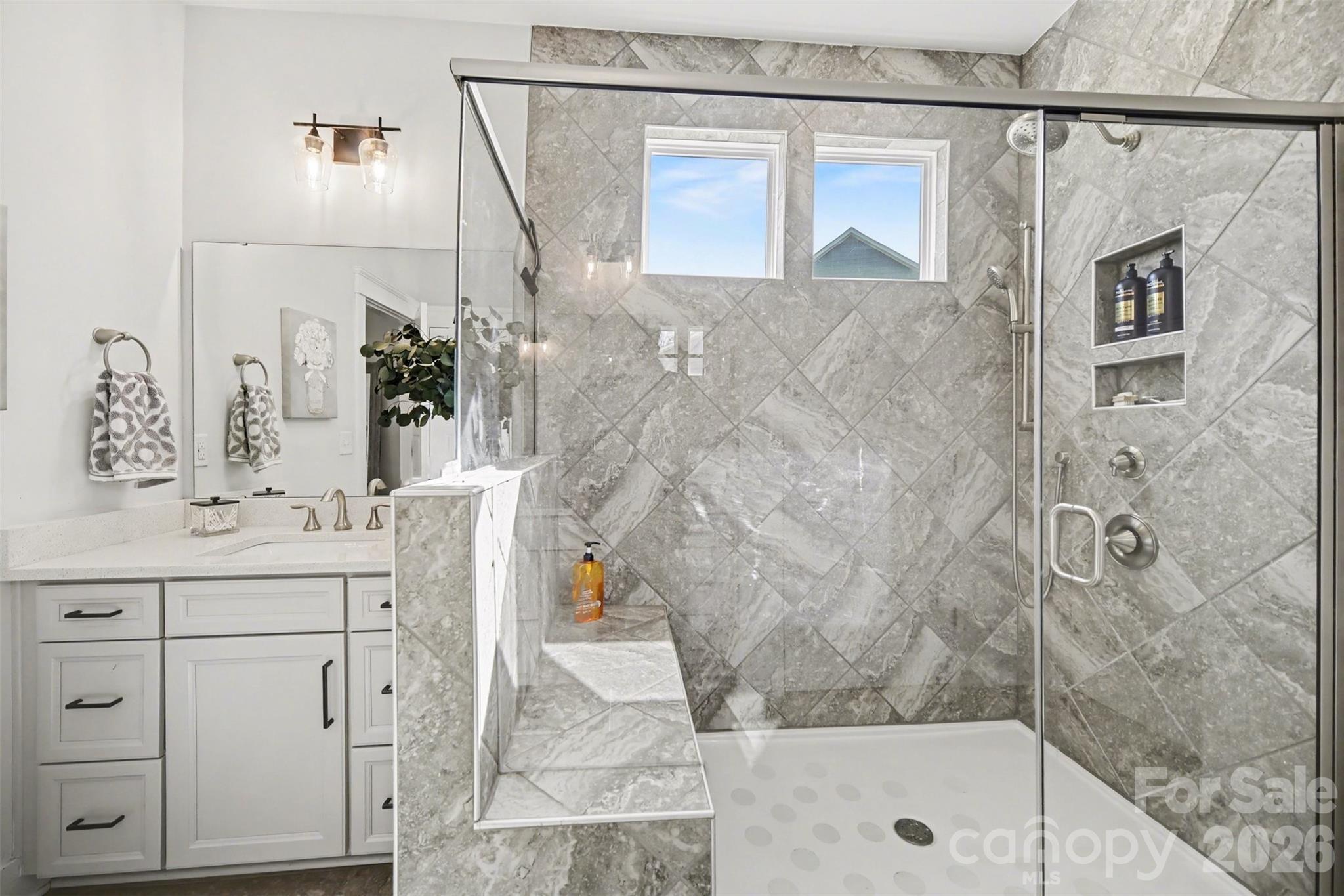 Wrenn Creek - Residential