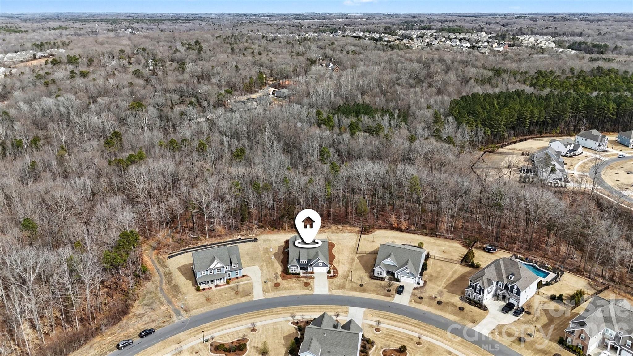 Wrenn Creek - Residential