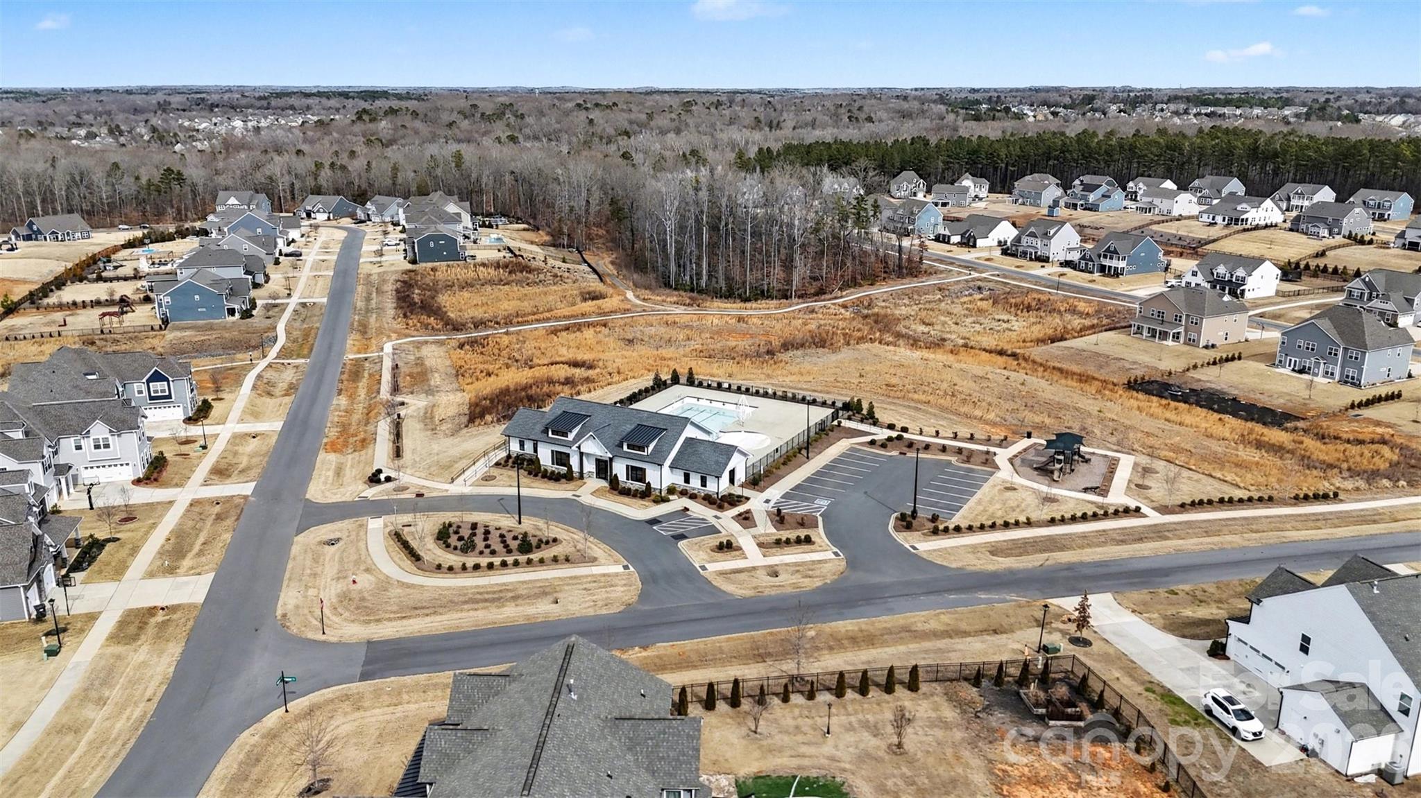 Wrenn Creek - Residential