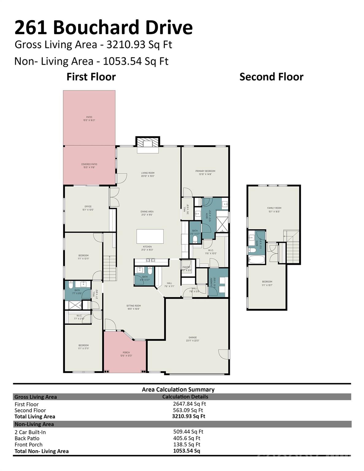 Wrenn Creek - Residential