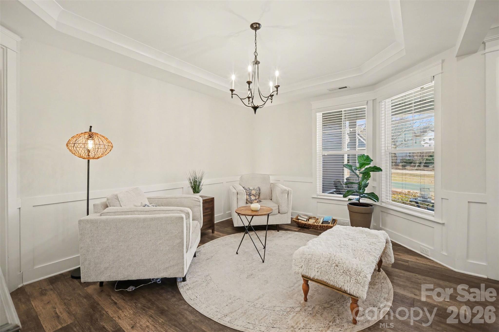 Wrenn Creek - Residential