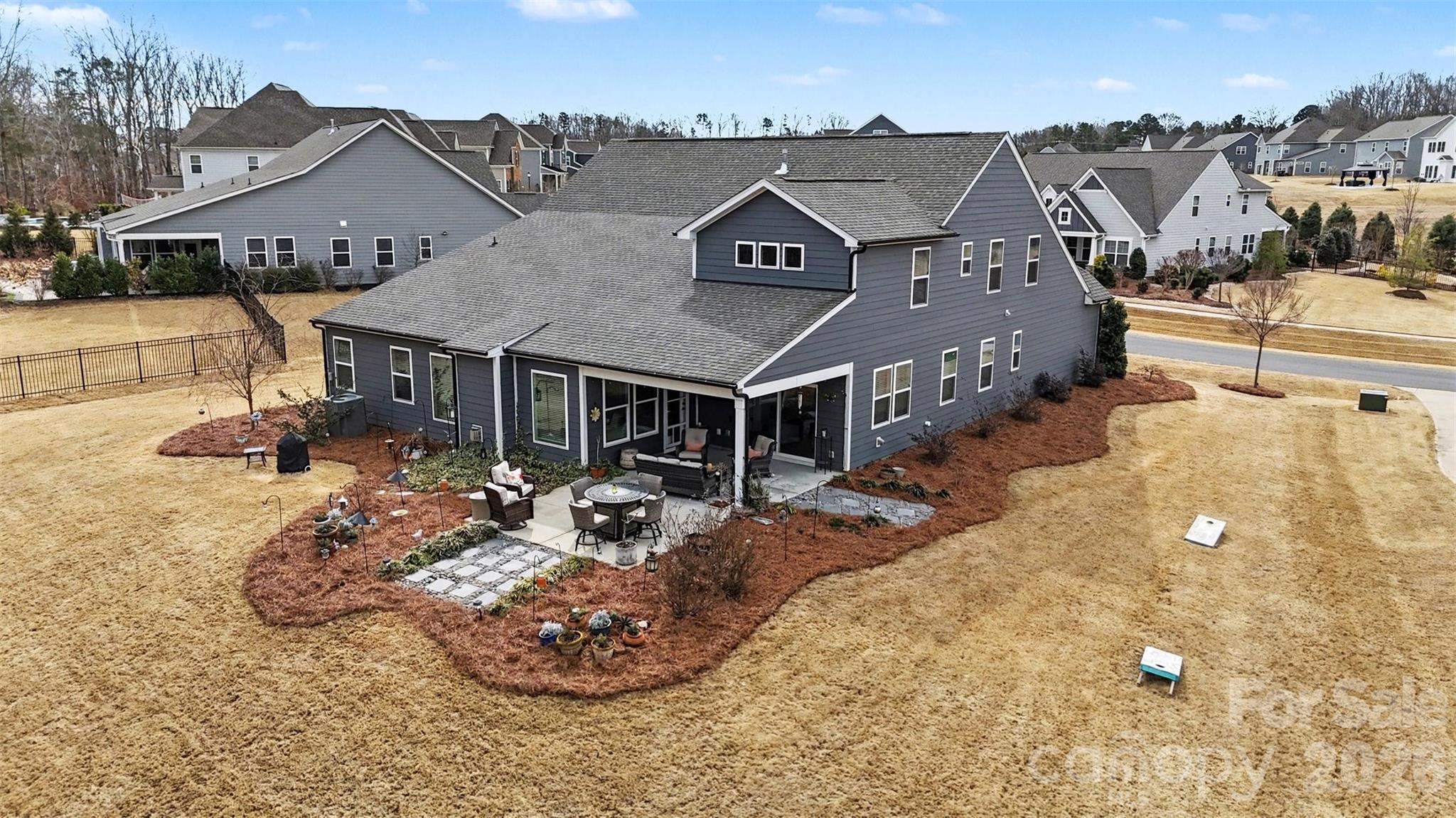 Wrenn Creek - Residential