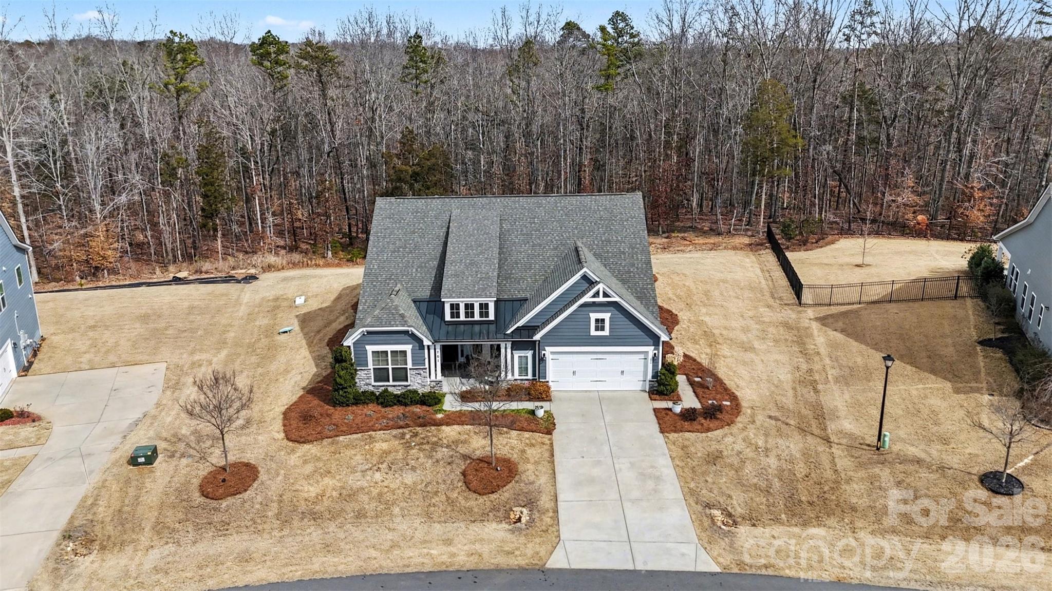 Wrenn Creek - Residential