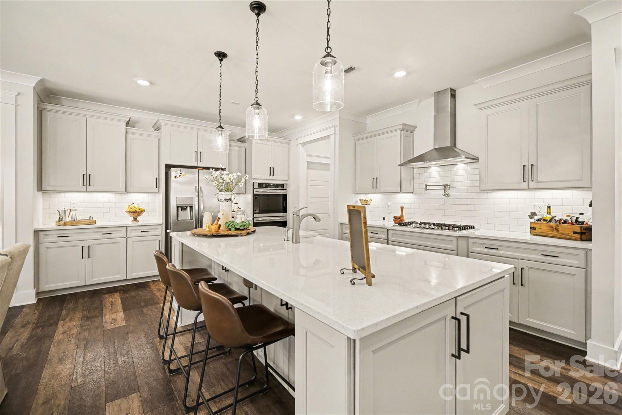 Wrenn Creek - Residential