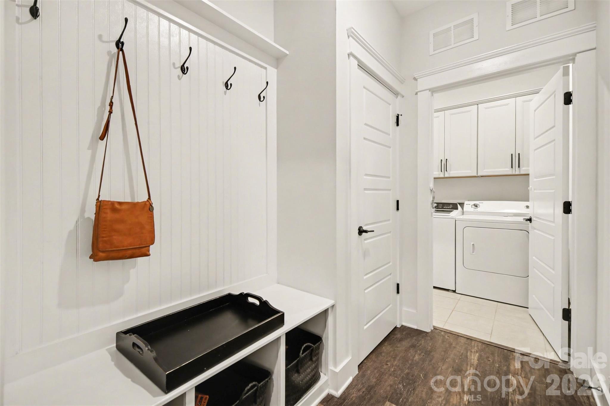 Wrenn Creek - Residential