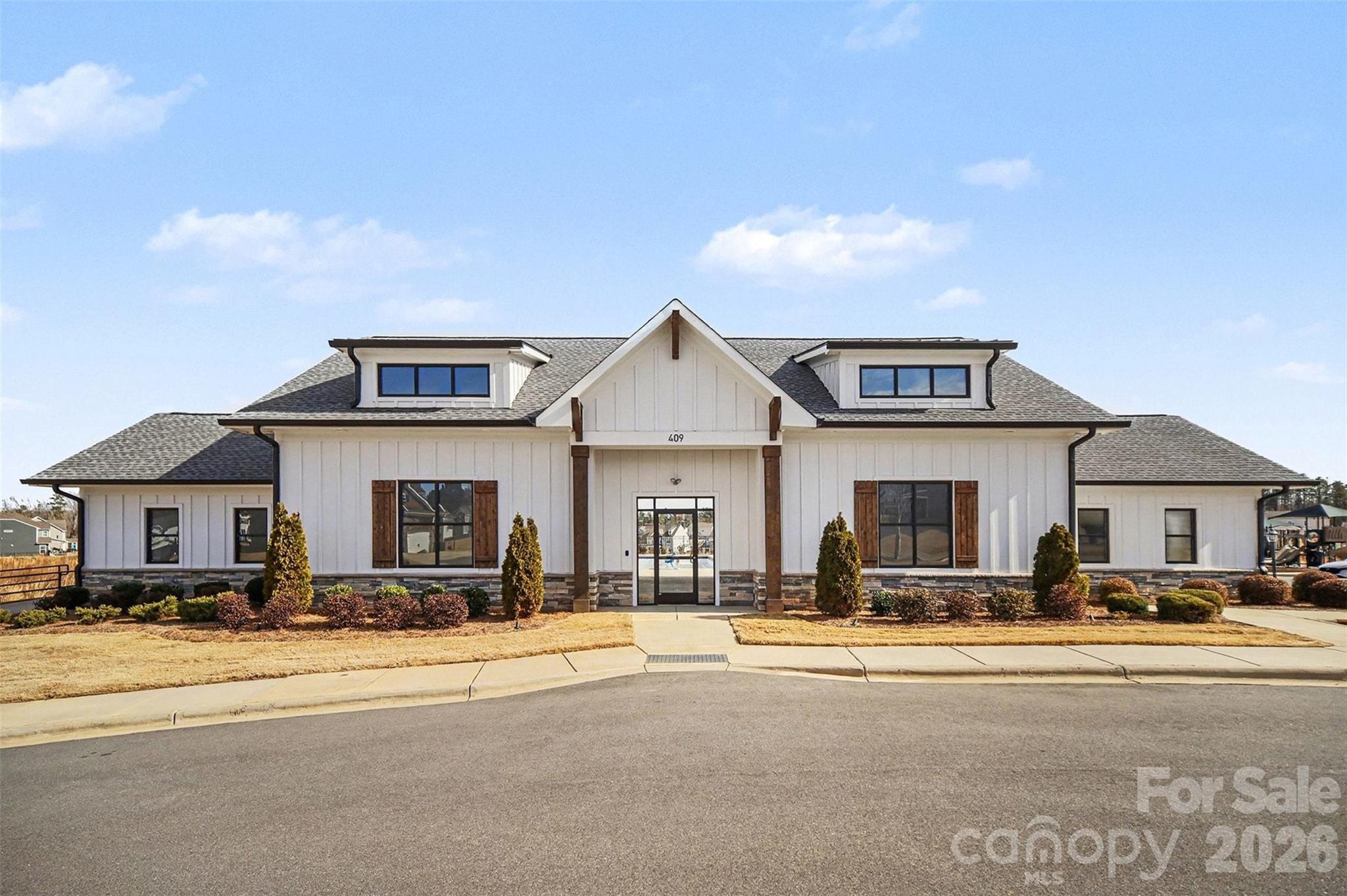 Wrenn Creek - Residential