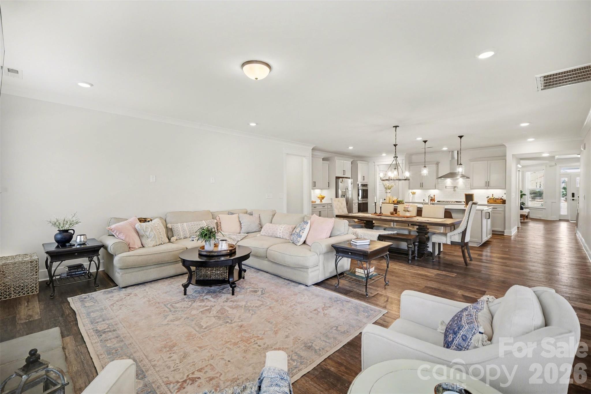 Wrenn Creek - Residential