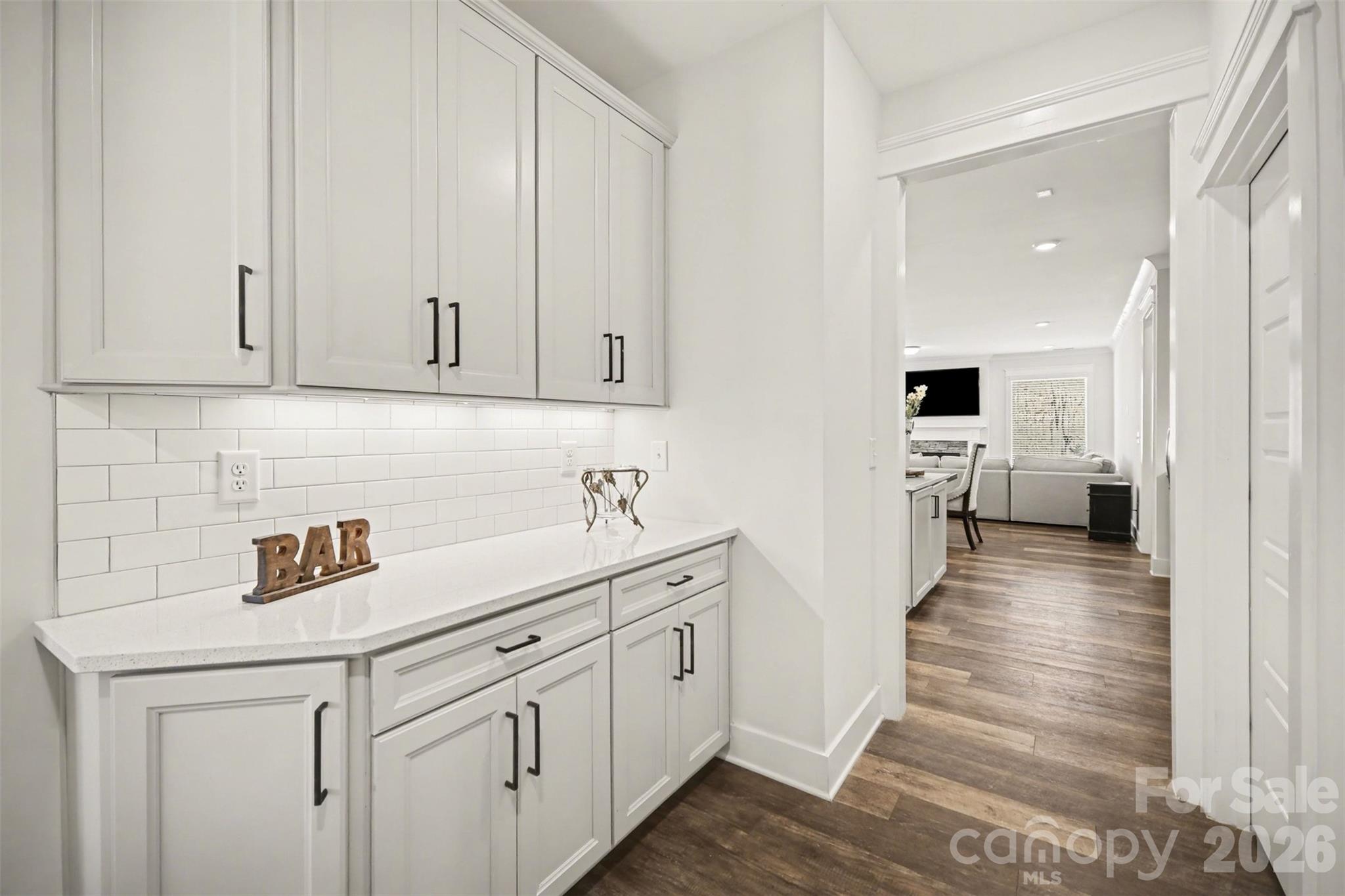 Wrenn Creek - Residential